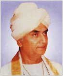 Poojya Dr. Sharnbasawappa Appa