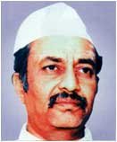 Sri Basavaraj Doddappa Appa