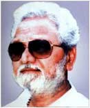 Dr. B. G. Jawali