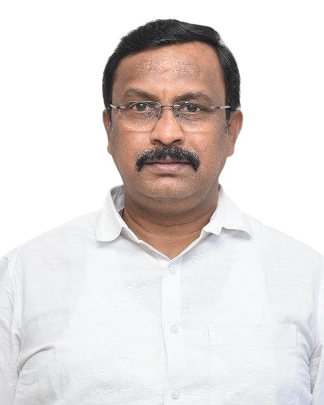 Dr. Mahadevappa V Rampure