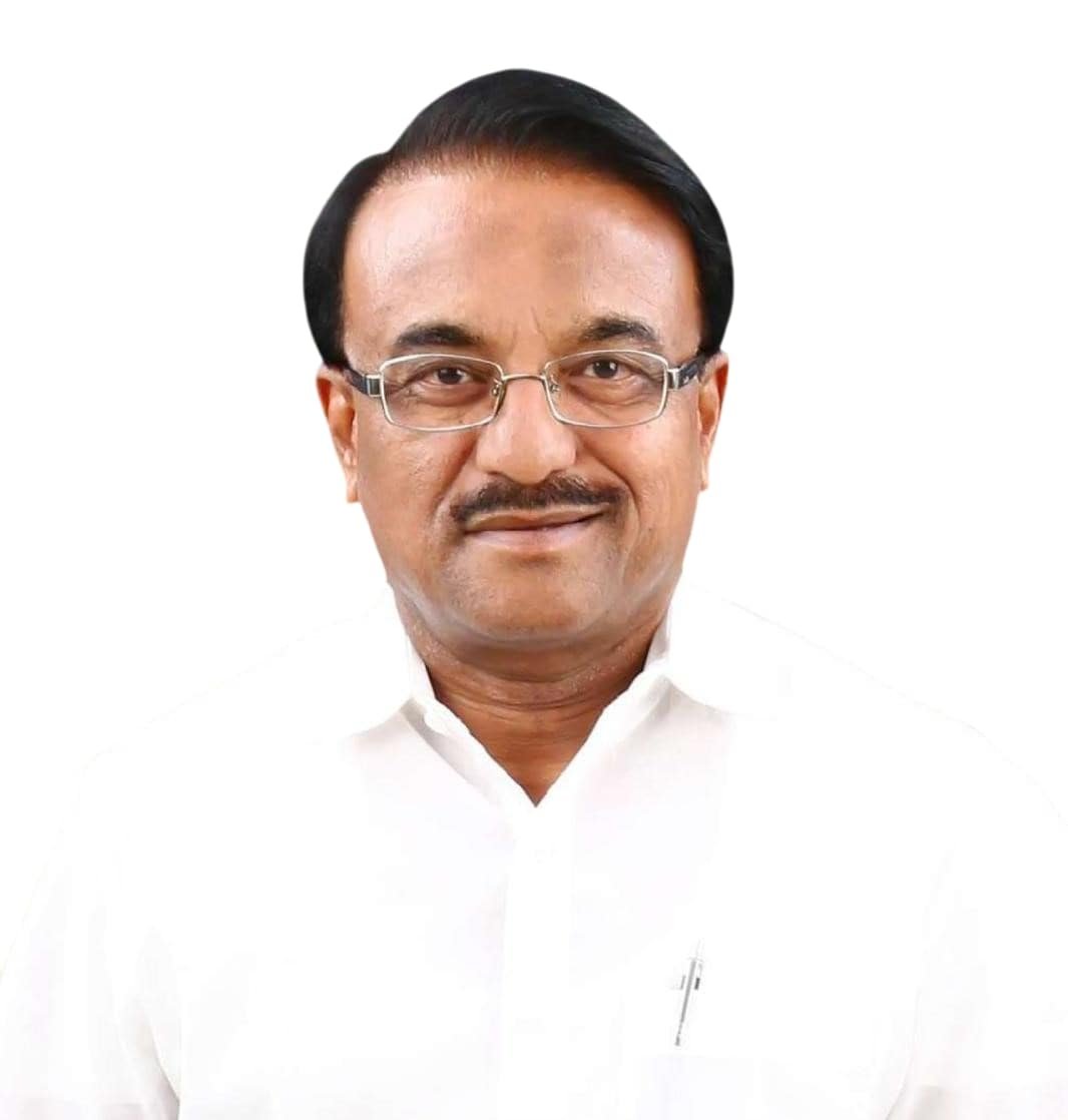 Sri. Shashil G. Namoshi (MLC)