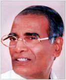 Dr. A. B. Maalak Reddy
