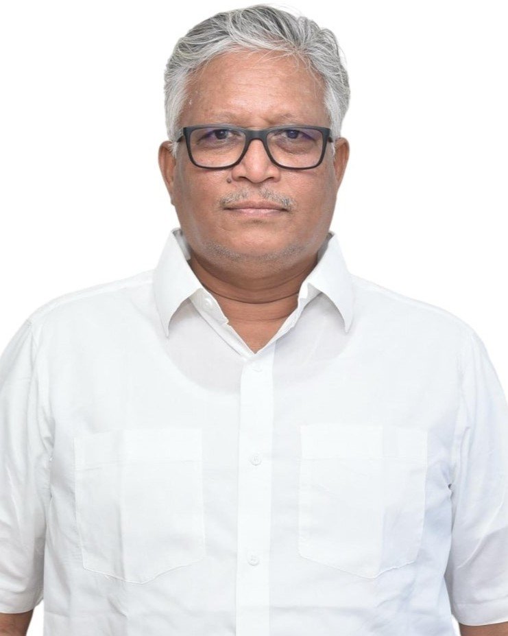 Shri Udayakumar S. Chincholi