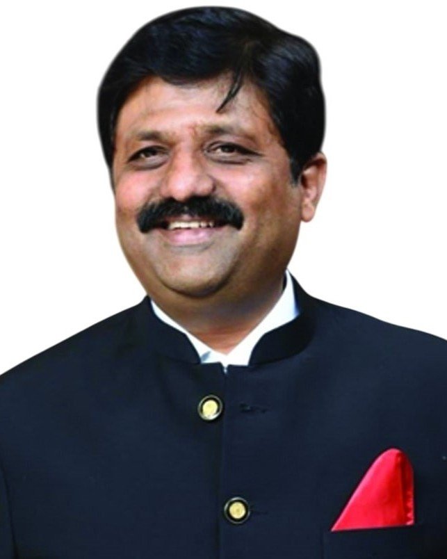 Shri Raja B. Bhimalli